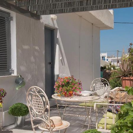 Astera Studio Is A Peaceful Place To Stay! Adamantas Exterior photo