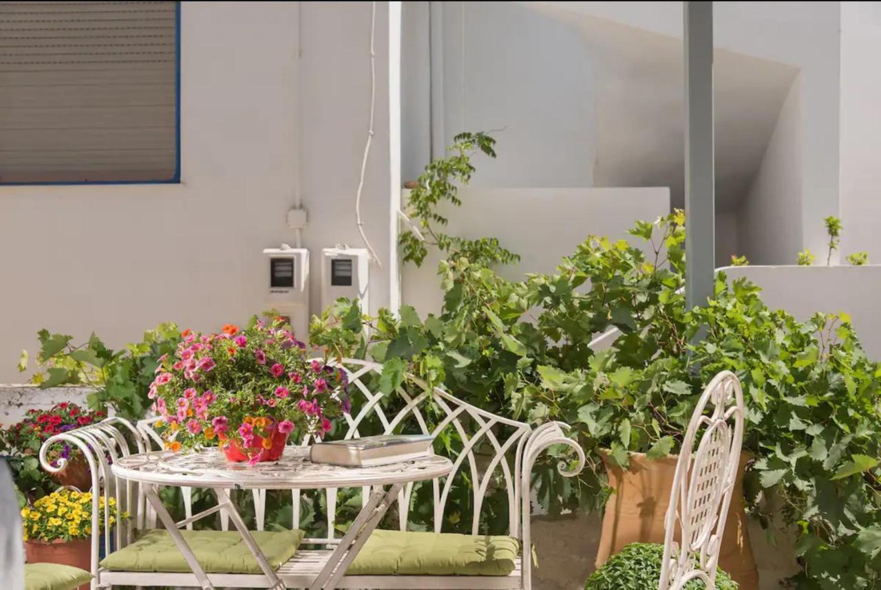 Astera Studio Is A Peaceful Place To Stay! Adamantas Exterior photo